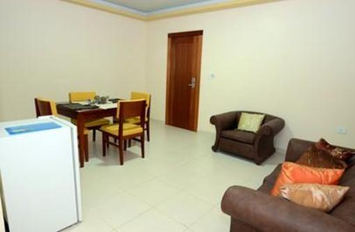 фото отеля Rondon Palace Hotel Porto Velho