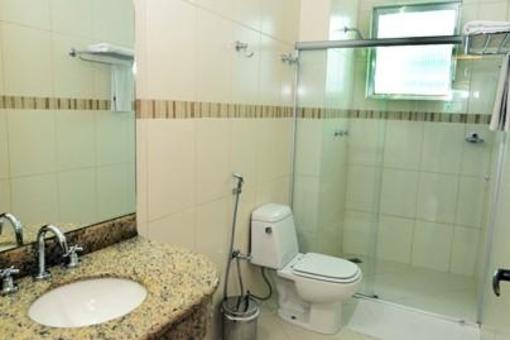 фото отеля Rondon Palace Hotel Porto Velho
