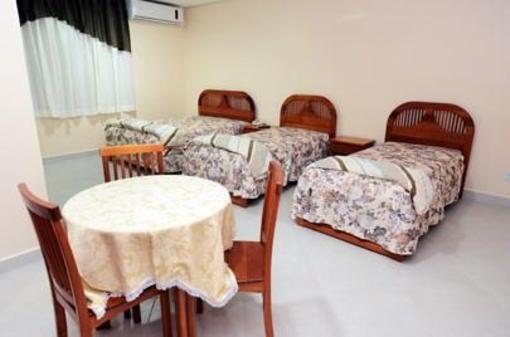 фото отеля Rondon Palace Hotel Porto Velho