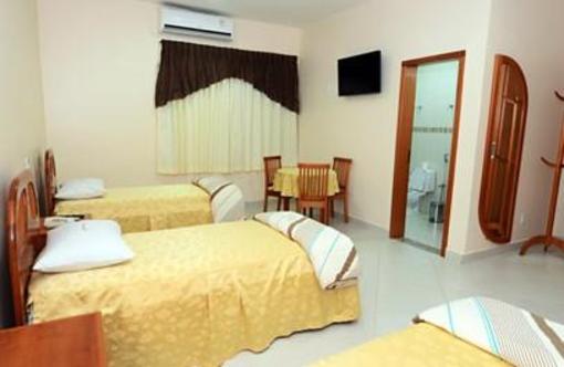 фото отеля Rondon Palace Hotel Porto Velho