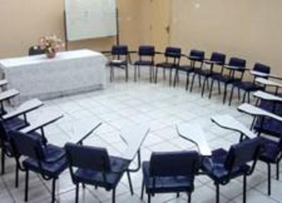фото отеля Rondon Palace Hotel Porto Velho