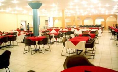 фото отеля Rondon Palace Hotel Porto Velho