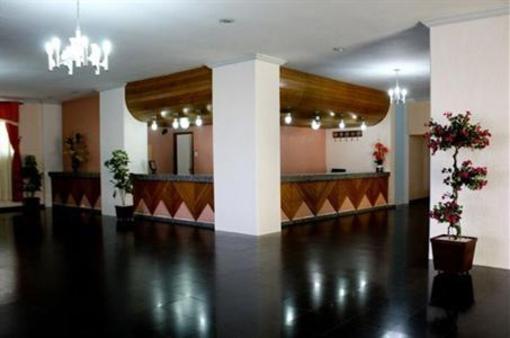 фото отеля Rondon Palace Hotel Porto Velho