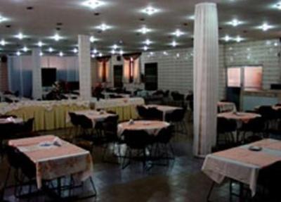 фото отеля Rondon Palace Hotel Porto Velho