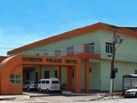 Rondon Palace Hotel Porto Velho
