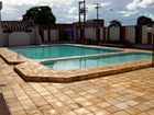 фото отеля Rondon Palace Hotel Porto Velho