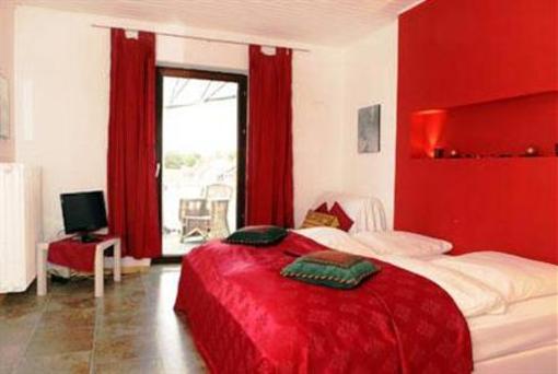фото отеля Hotel Krone Bremen