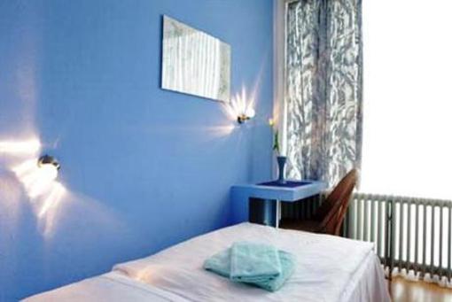 фото отеля Hotel Krone Bremen