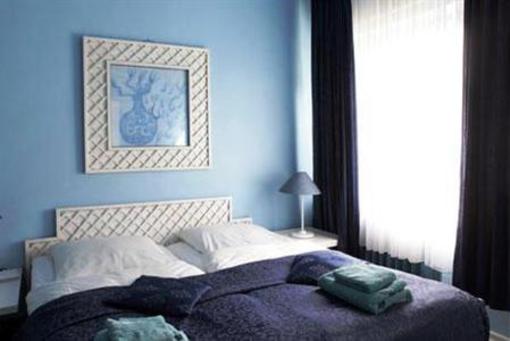 фото отеля Hotel Krone Bremen