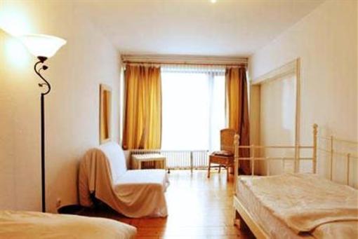 фото отеля Hotel Krone Bremen