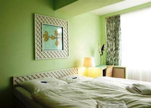 фото отеля Hotel Krone Bremen