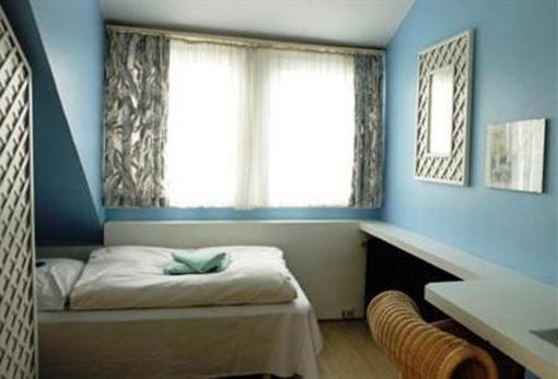 фото отеля Hotel Krone Bremen
