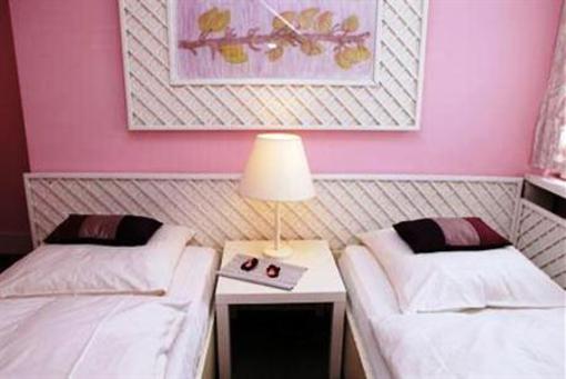 фото отеля Hotel Krone Bremen