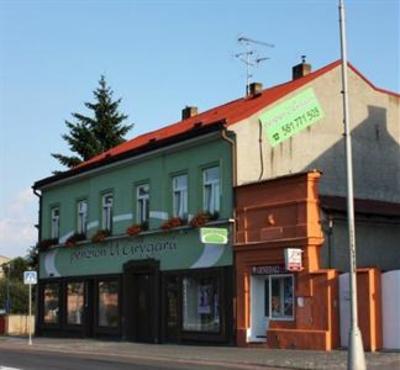 фото отеля Penzion U Grygaru