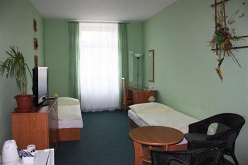 фото отеля Penzion U Grygaru