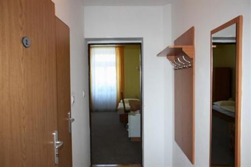 фото отеля Penzion U Grygaru