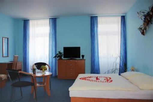 фото отеля Penzion U Grygaru