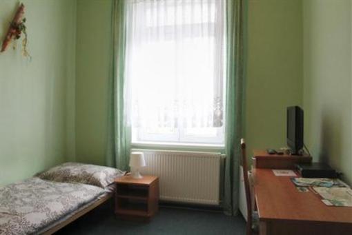 фото отеля Penzion U Grygaru