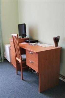 фото отеля Penzion U Grygaru