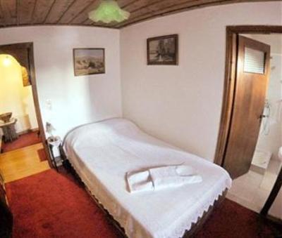 фото отеля Archontiko Repana