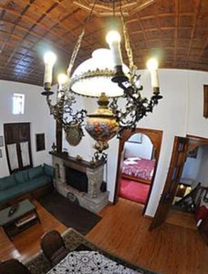 фото отеля Archontiko Repana