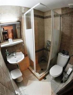 фото отеля Archontiko Repana
