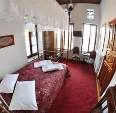 фото отеля Archontiko Repana