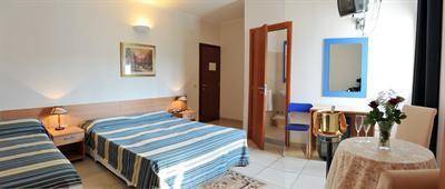 фото отеля Hotel Il Timone Carovigno