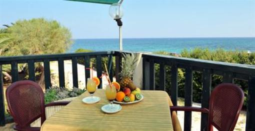фото отеля Hotel Il Timone Carovigno