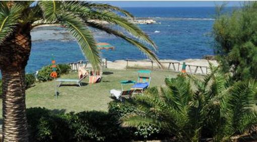 фото отеля Hotel Il Timone Carovigno