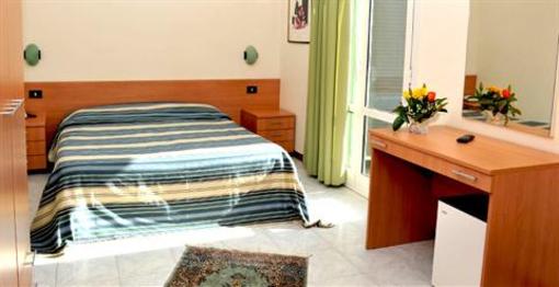фото отеля Hotel Il Timone Carovigno