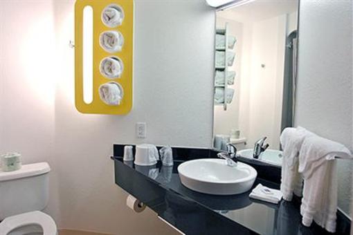 фото отеля Motel 6 Dallas Lewisville