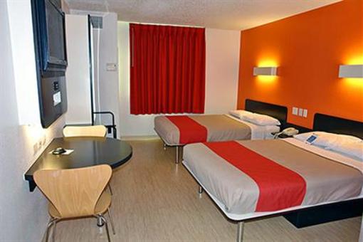 фото отеля Motel 6 Dallas Lewisville