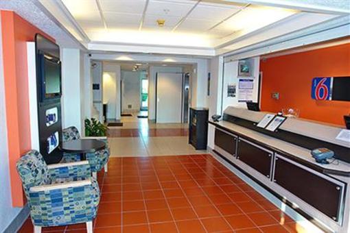 фото отеля Motel 6 Dallas Lewisville