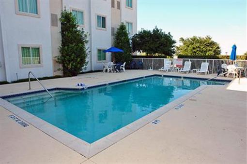 фото отеля Motel 6 Dallas Lewisville
