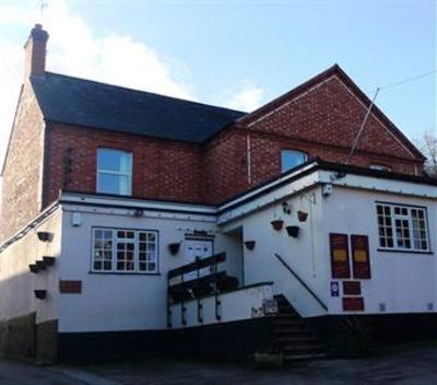 фото отеля The Bulls Head Bed and Breakfast Market Harborough