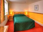 фото отеля The Bulls Head Bed and Breakfast Market Harborough