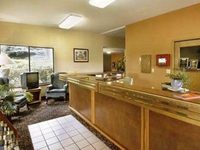 Travelodge Troutdale East Portland Gresham