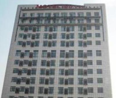фото отеля Motel 168 Shijiazhuang Xinbai Plaza