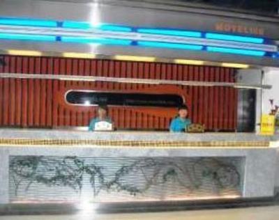 фото отеля Motel 168 Shijiazhuang Xinbai Plaza