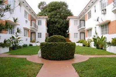 фото отеля Villa Harding Suites Miami Beach