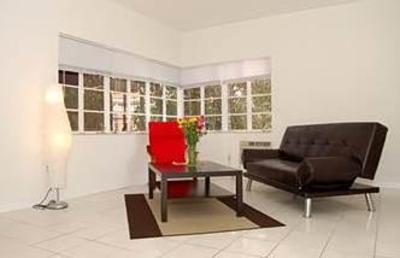 фото отеля Villa Harding Suites Miami Beach