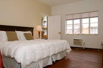 фото отеля Villa Harding Suites Miami Beach