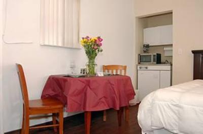 фото отеля Villa Harding Suites Miami Beach