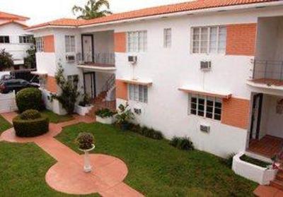 фото отеля Villa Harding Suites Miami Beach