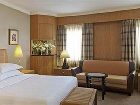 фото отеля Sheraton Hotel & Convention Center Ankara