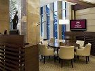 фото отеля Sheraton Hotel & Convention Center Ankara