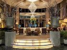 фото отеля Sheraton Hotel & Convention Center Ankara