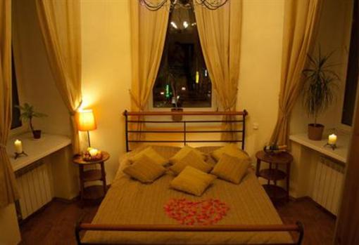 фото отеля Best Corner Hotel