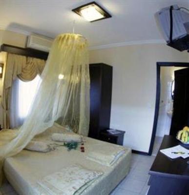 фото отеля Alvin Hotel Bodrum
